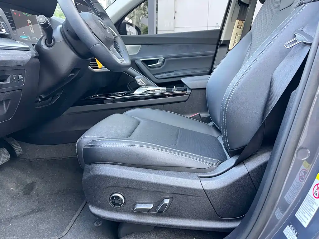 BYD Pro New Energy 2020 — фото 11