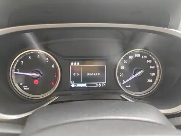 Buick Encore 2021