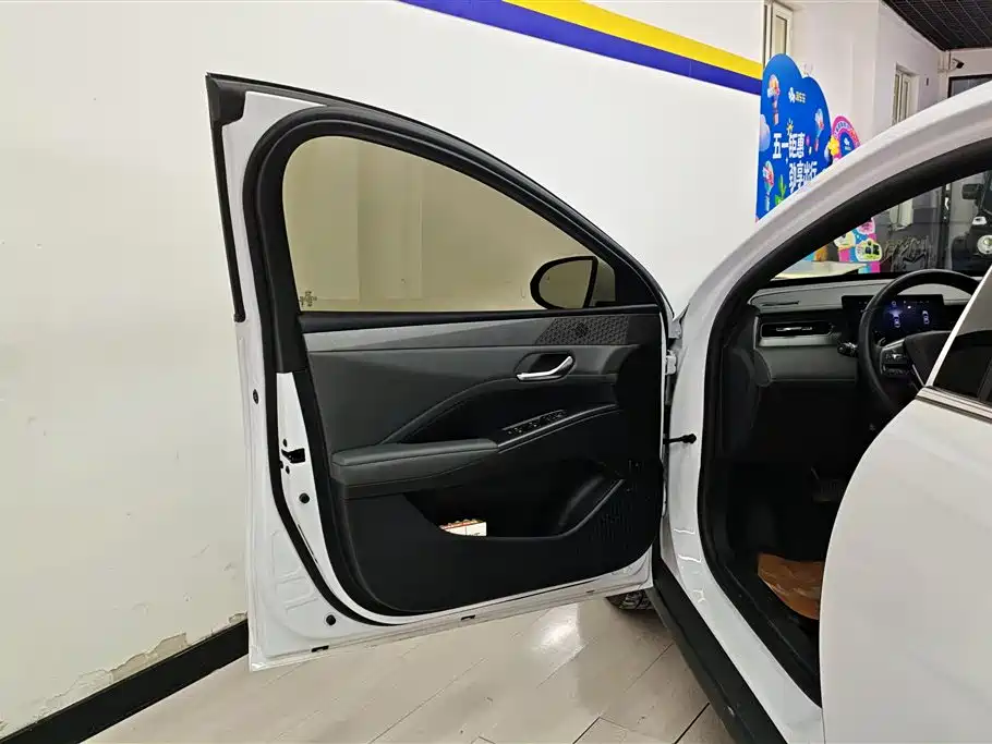 BYD Qin PLUS 2025 — фото 7