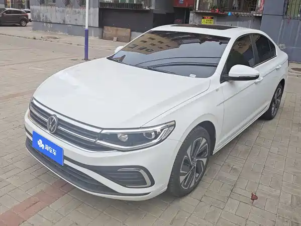 Volkswagen Bora 2025