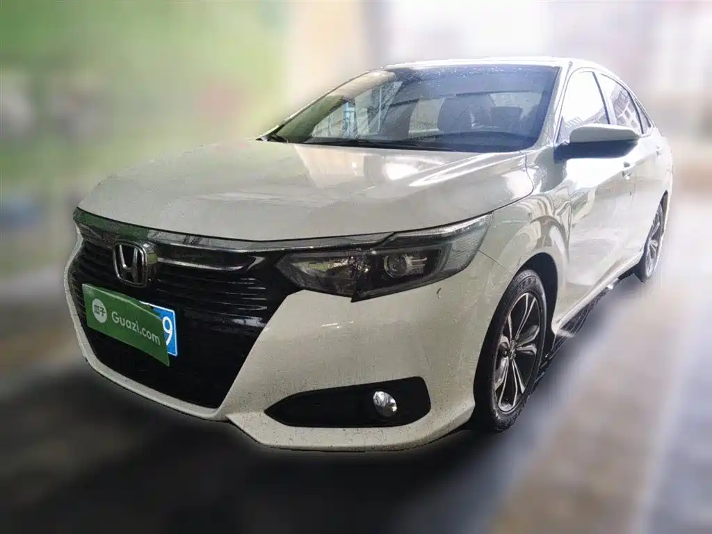 Honda Crider 2021 — фото 1