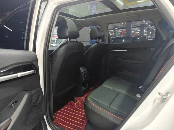 Kia Seltos 2023