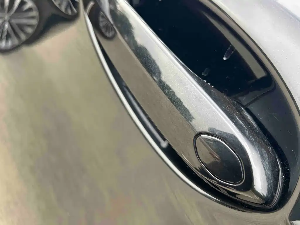 BMW 5 Series 2019
