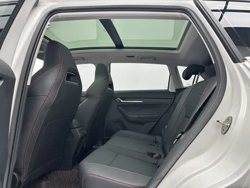 Skoda Kamiq 2022