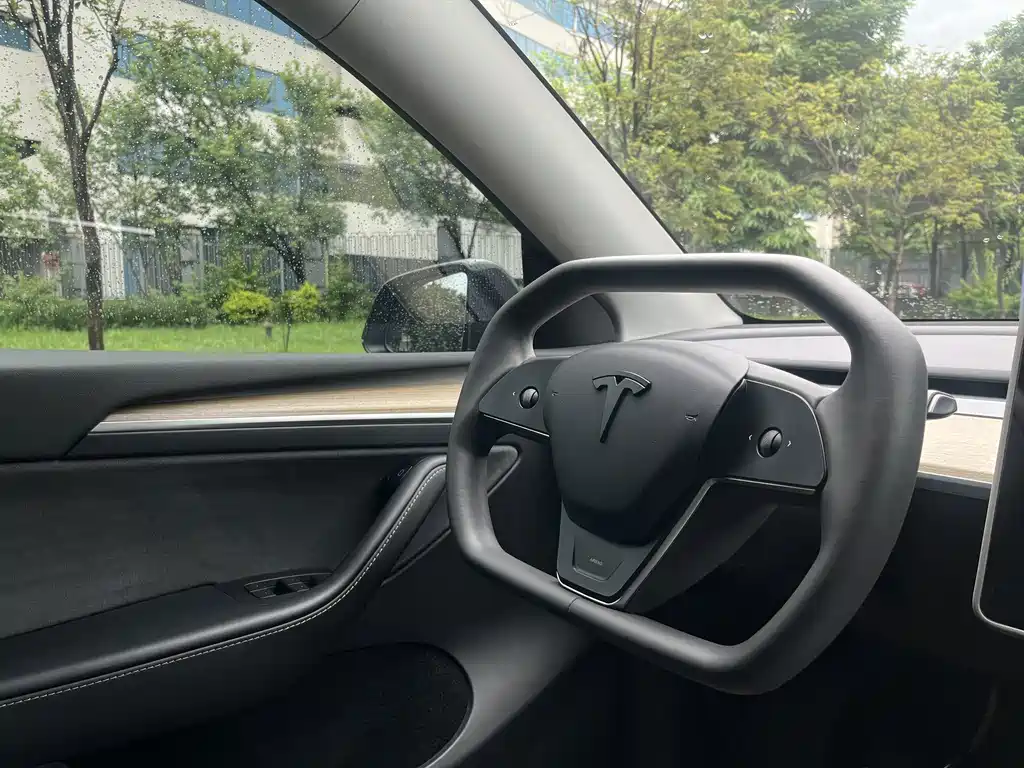 Tesla Model Y 2023 — фото 10