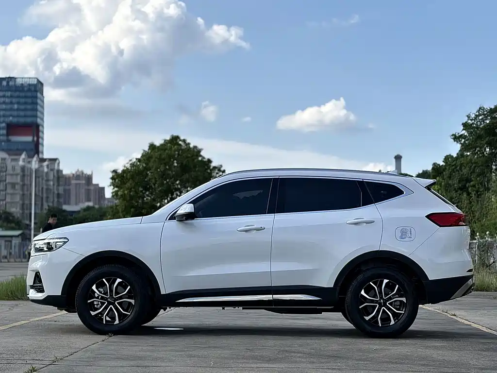 Haval H6 2023