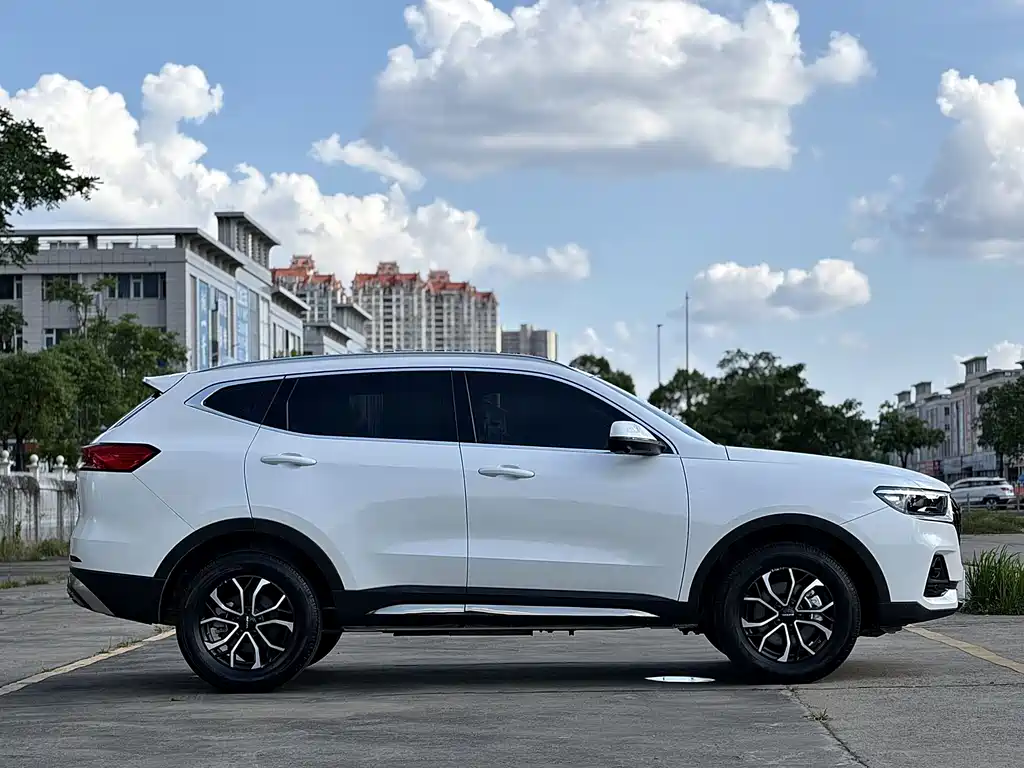 Haval H6 2023