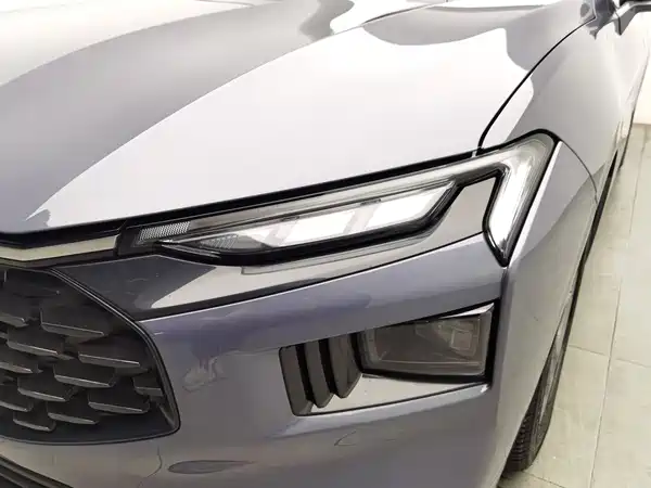 Ford Mondeo 2024