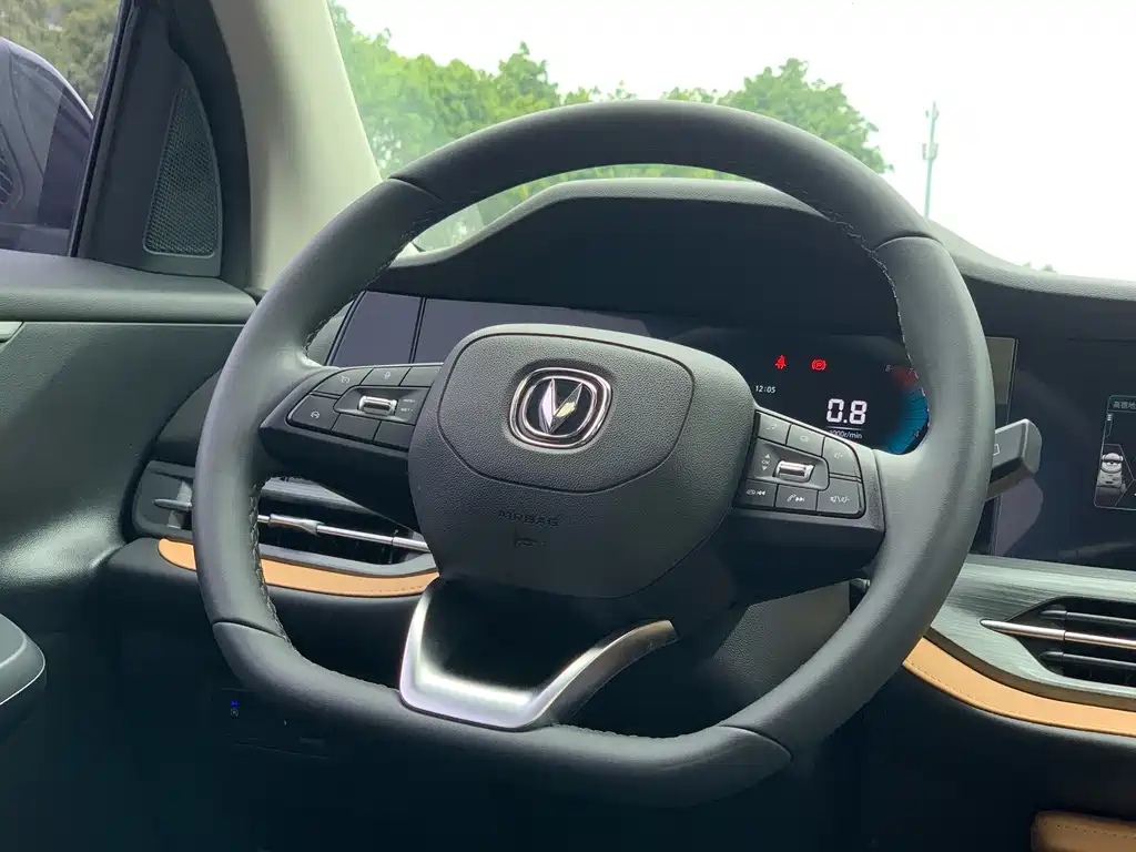 Changan CS55PLUS 2023 — фото 19