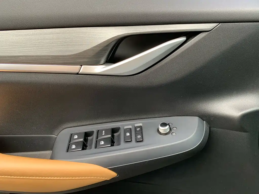 Changan CS55PLUS 2023 — фото 21