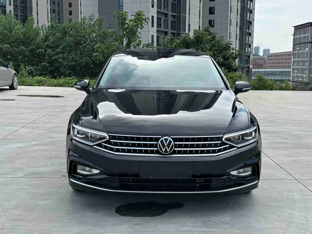 Volkswagen Magotan 2023