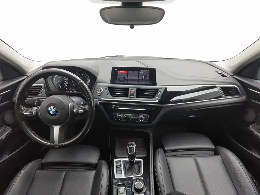 BMW 1 Series 2020