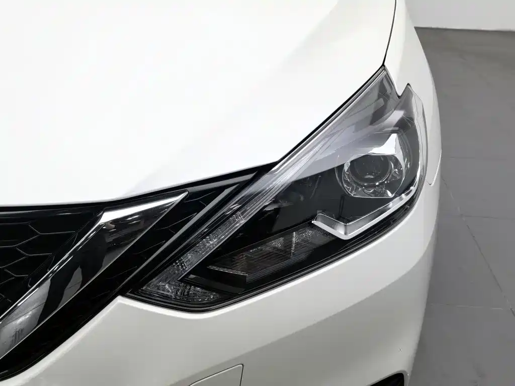 Nissan Sylphy 2019