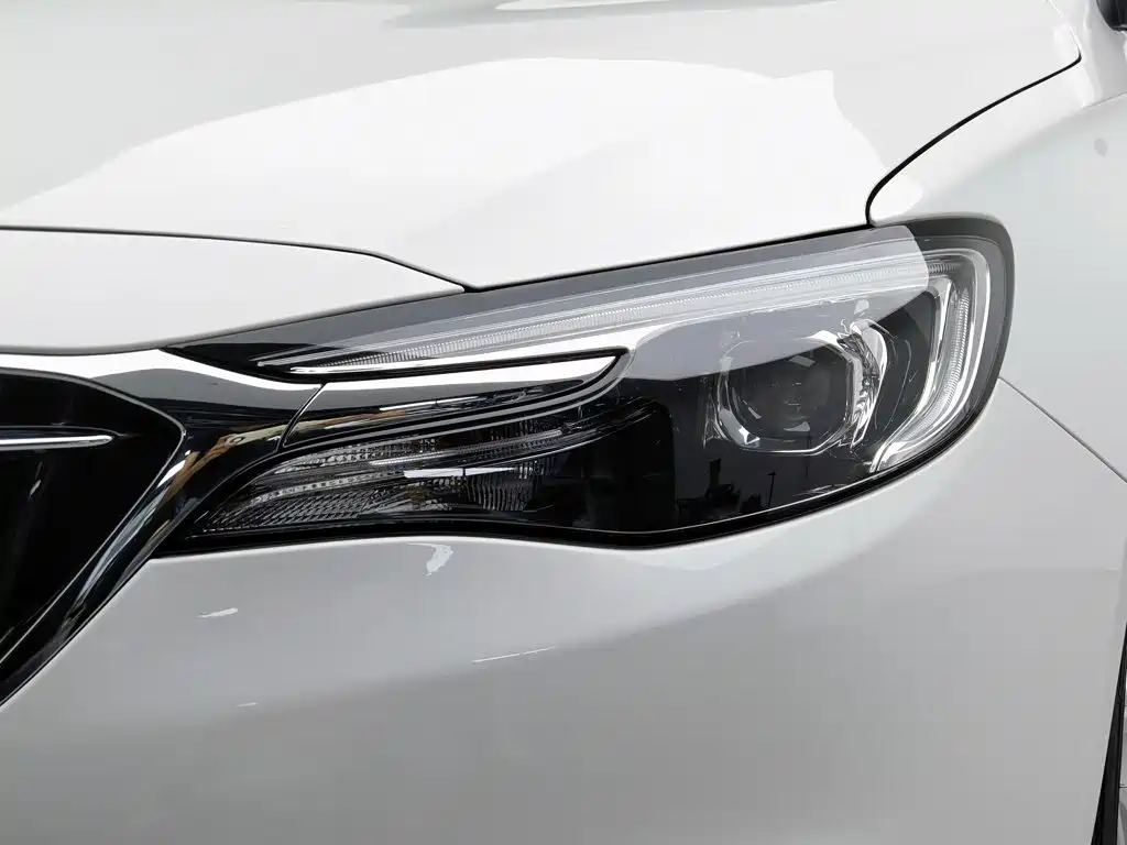Buick Excelle GT 2021