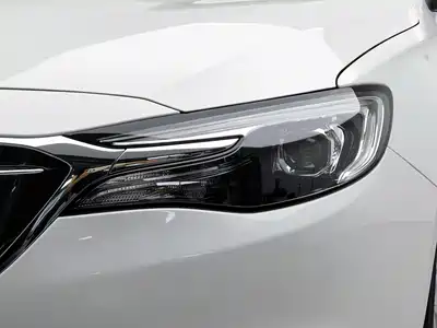 Buick Excelle GT 2021