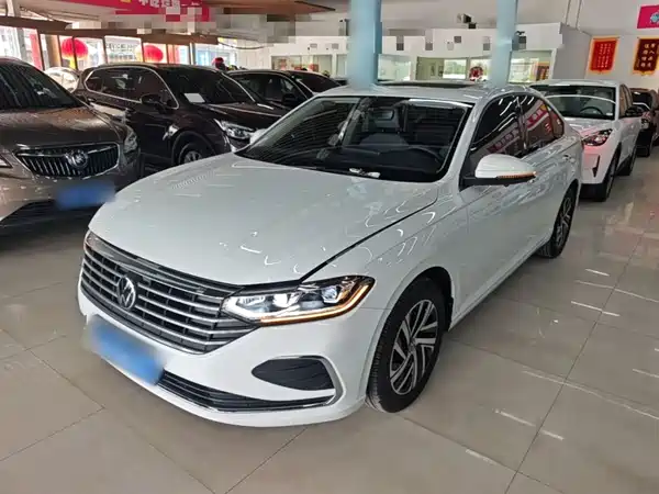 Volkswagen Lavida 2023