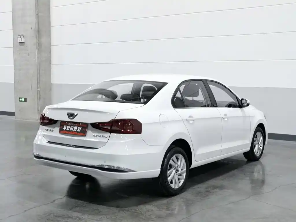 Jetta VA3 2021 — фото 2