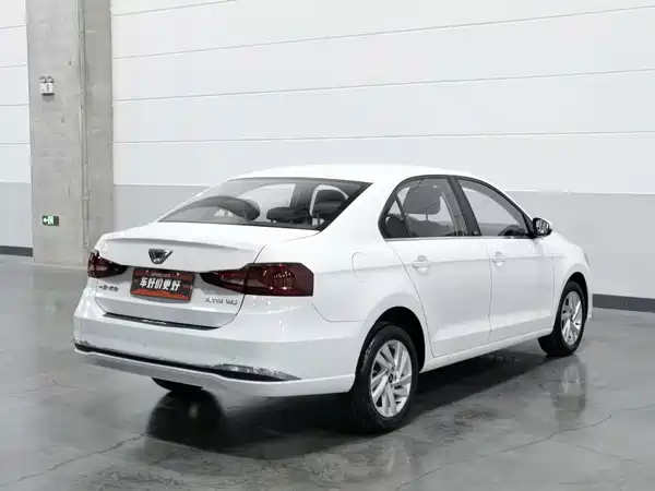 Jetta VA3 2021