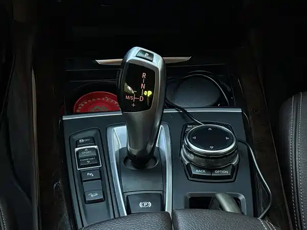 BMW X5 2014