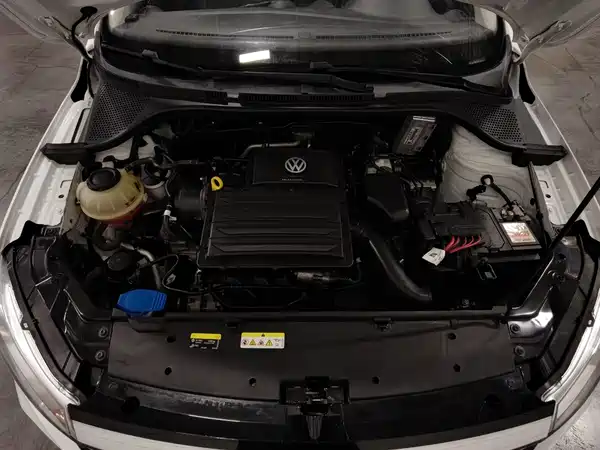Jetta VA3 2021