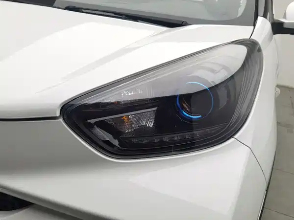 Chery eQ1 2020