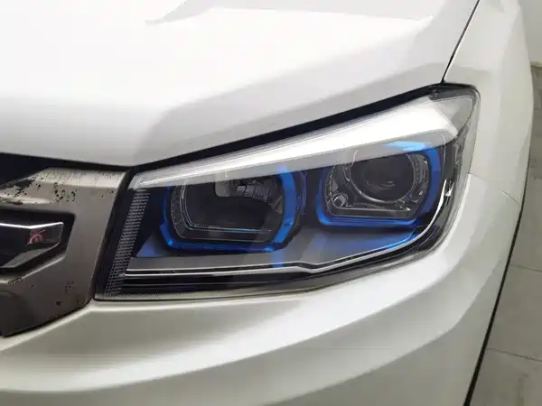 Changan CS75 2016