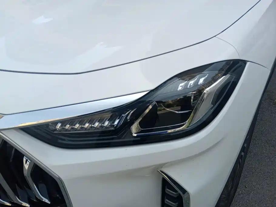 Jetour Jietu X70 PLUS 2024