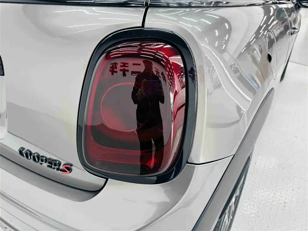 MINI MINI 2016 — фото 20