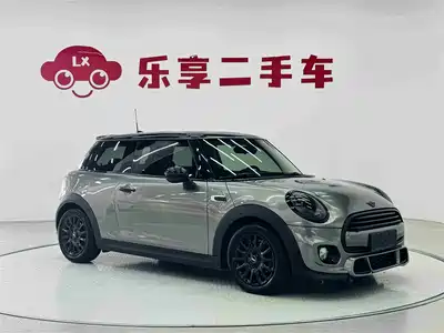 MINI MINI 2016