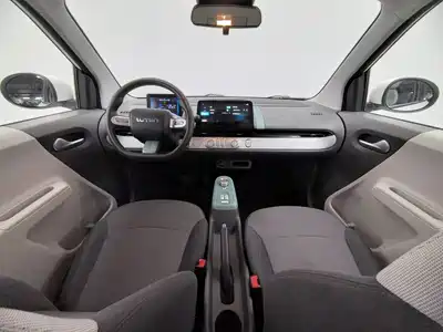 Changan Lumin 2025