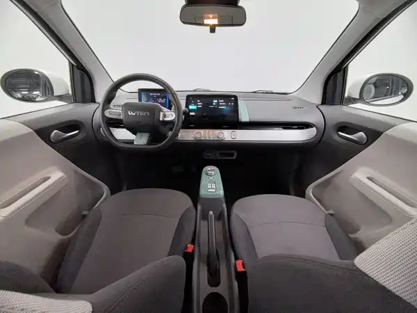 Changan Lumin 2025