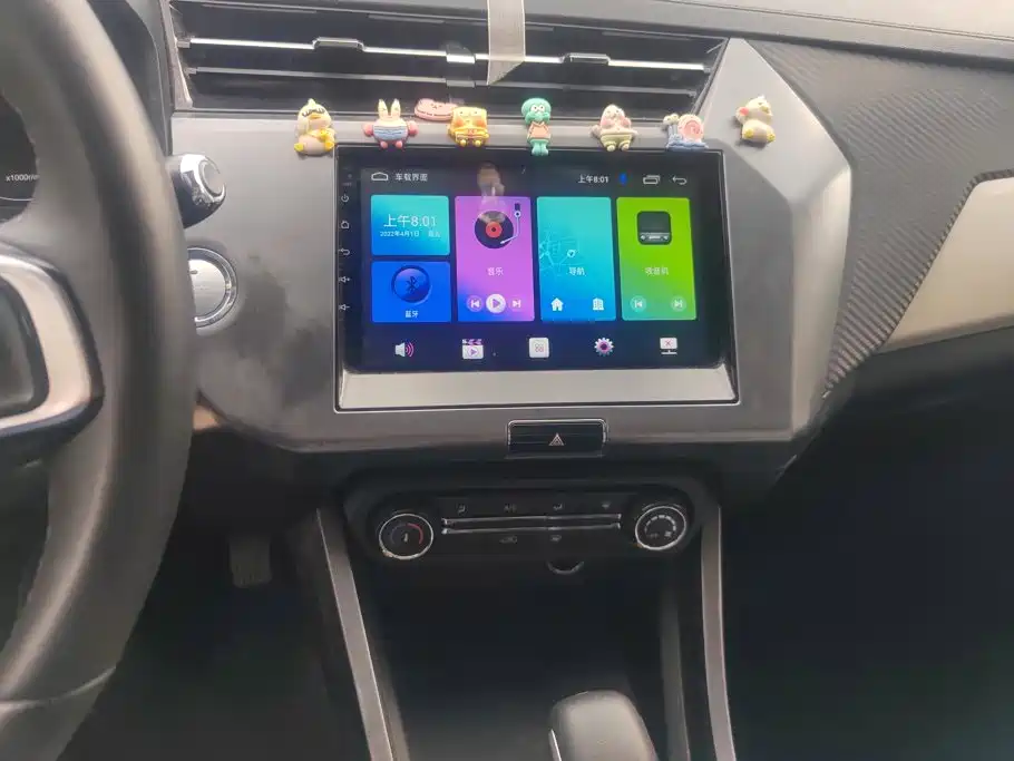 Chery Tiggo 3x 2023 — фото 13