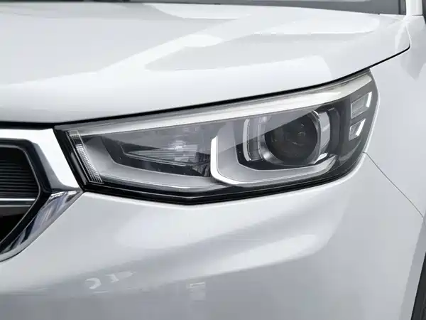 Changan CS55 2017