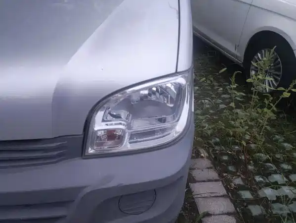 Wuling Sunshine 2020
