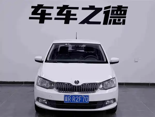 Skoda TECHART 2016