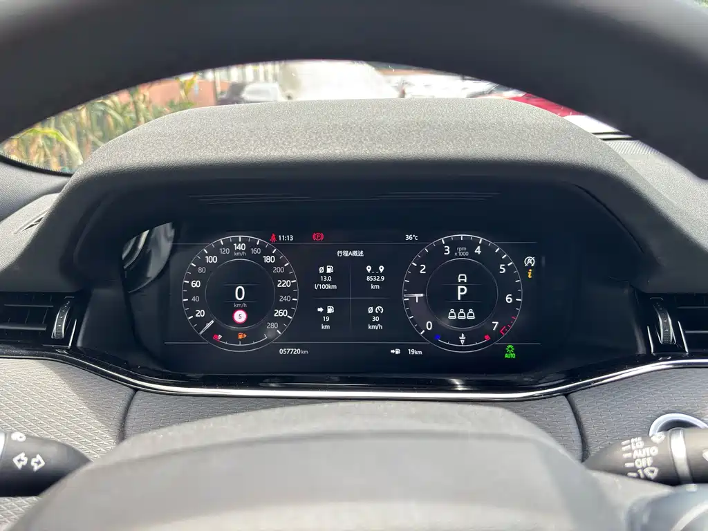 Land Rover Range Rover Evoque 2020 — фото 10