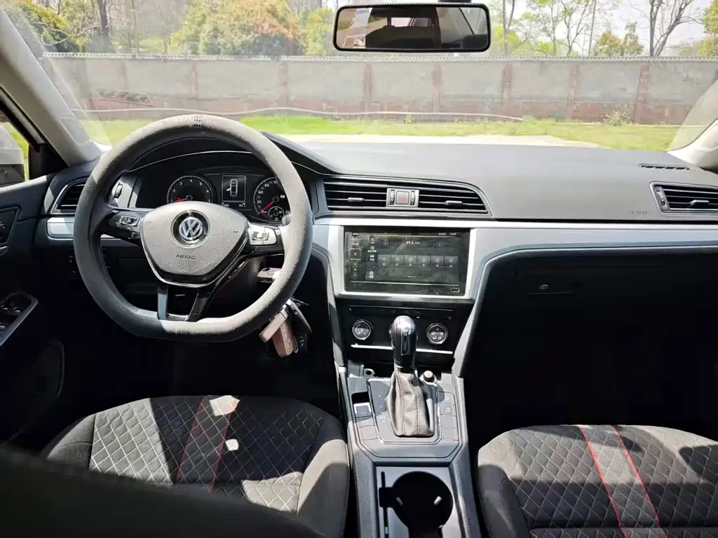 Volkswagen Lamando 2022
