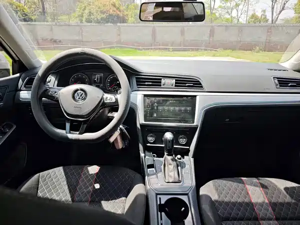 Volkswagen Lamando 2022