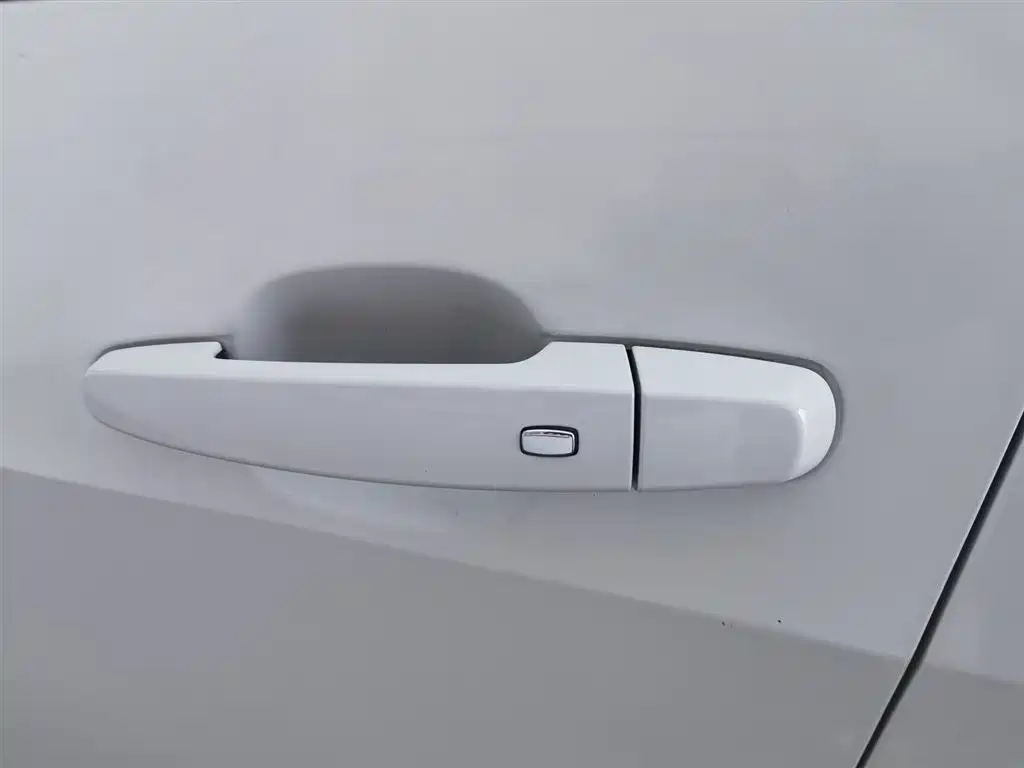 Chevrolet Malibu XL 2019 — фото 18
