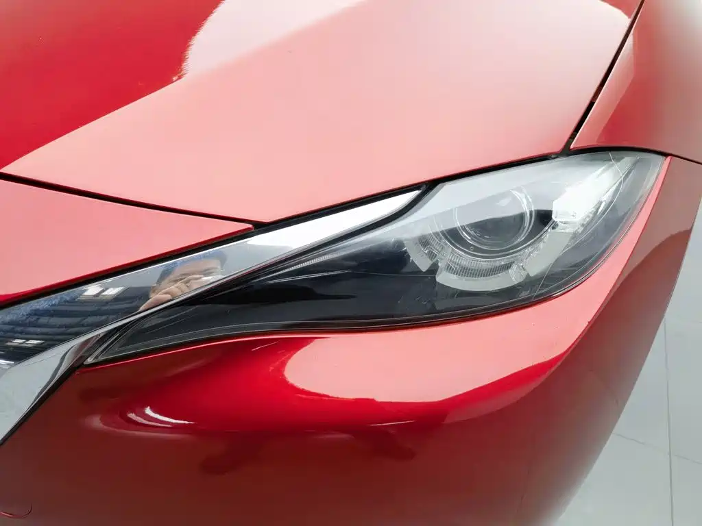 Mazda CX-4 2019