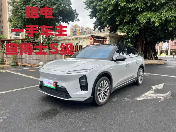 NIO ES6 2025