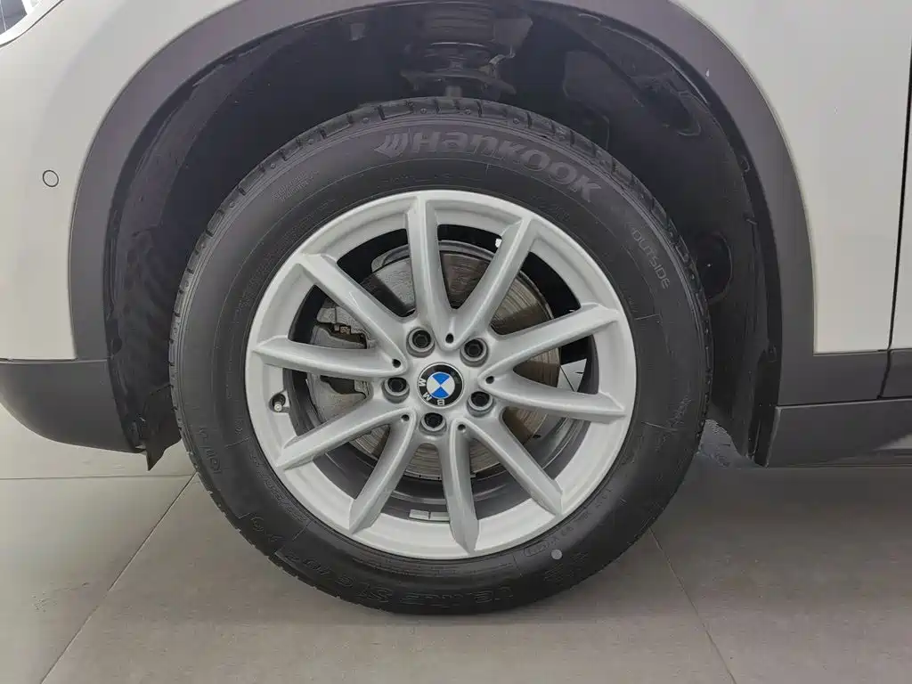BMW X1 2019 — фото 17