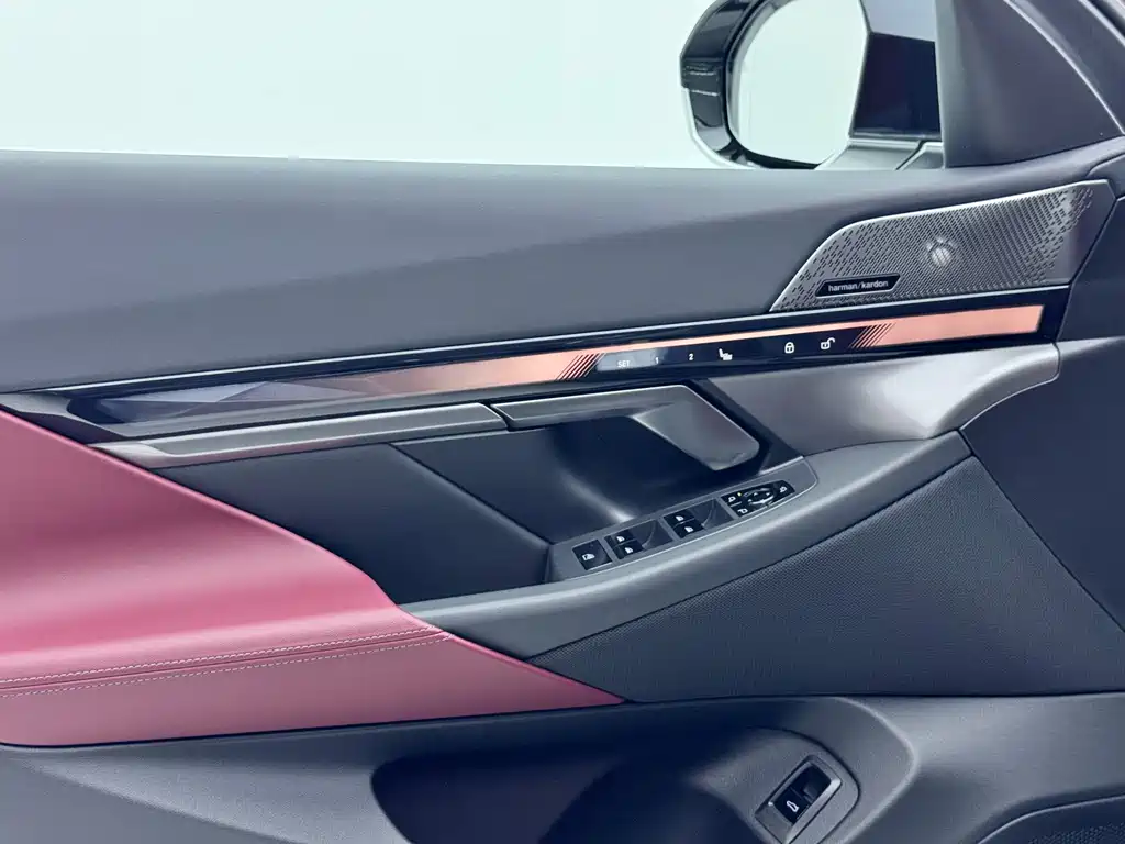 BMW i5 2025 — фото 9