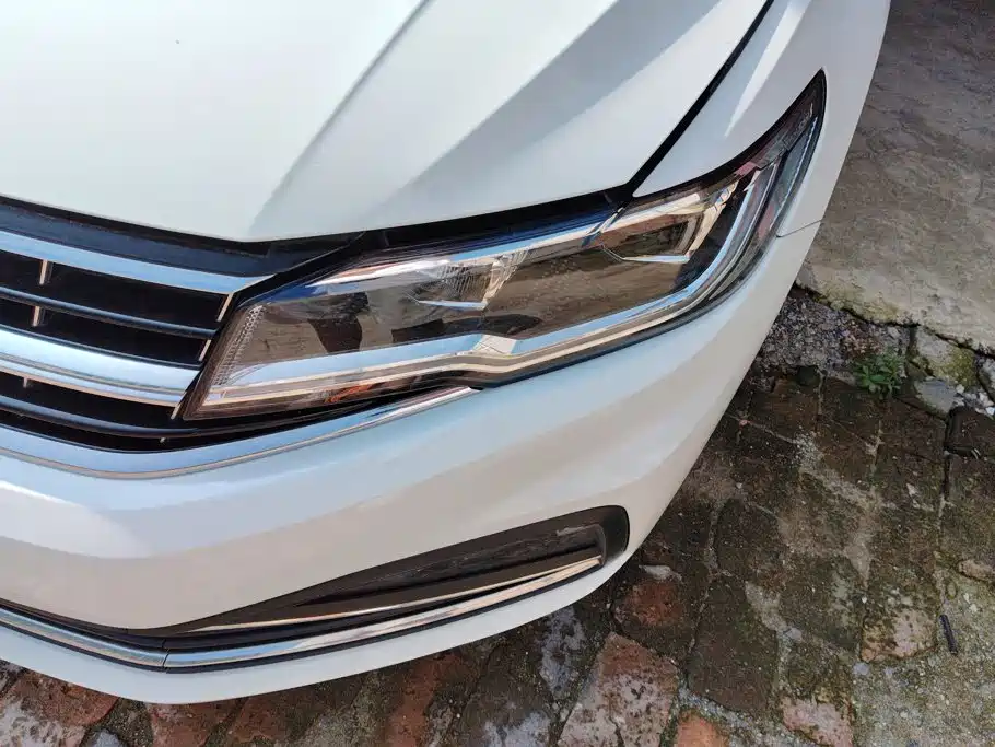 Volkswagen Bora 2022
