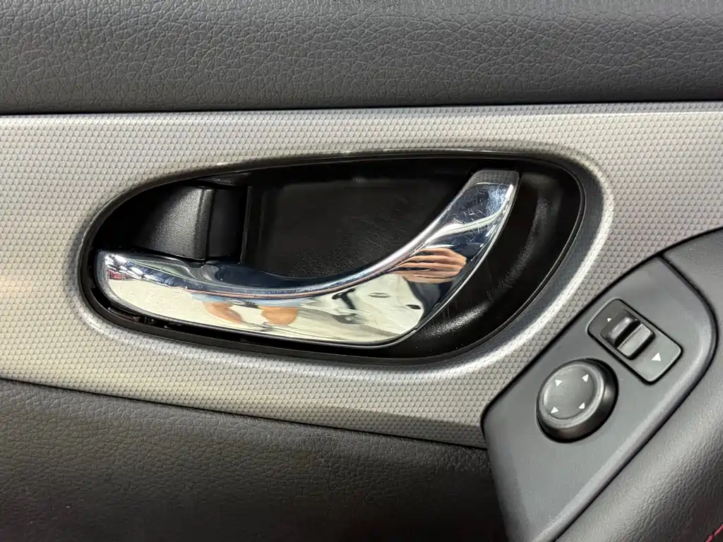 Nissan Qashqai 2022 — фото 15