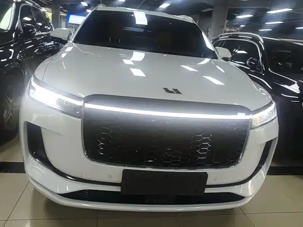 Li Auto ONE 2021