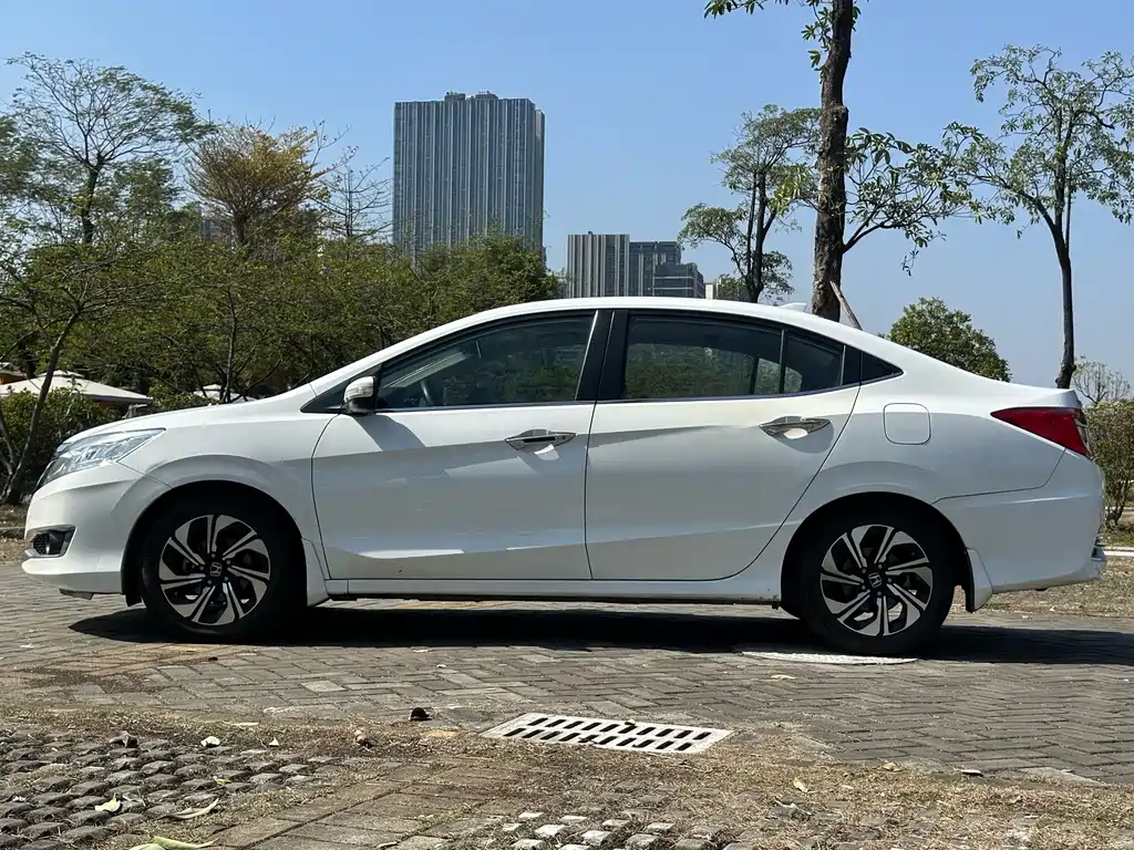Honda Crider 2018 — фото 11