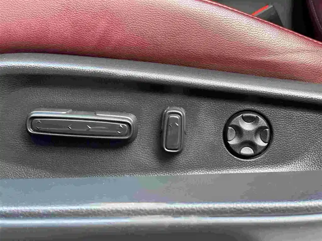 Honda Accord 2022 — фото 15
