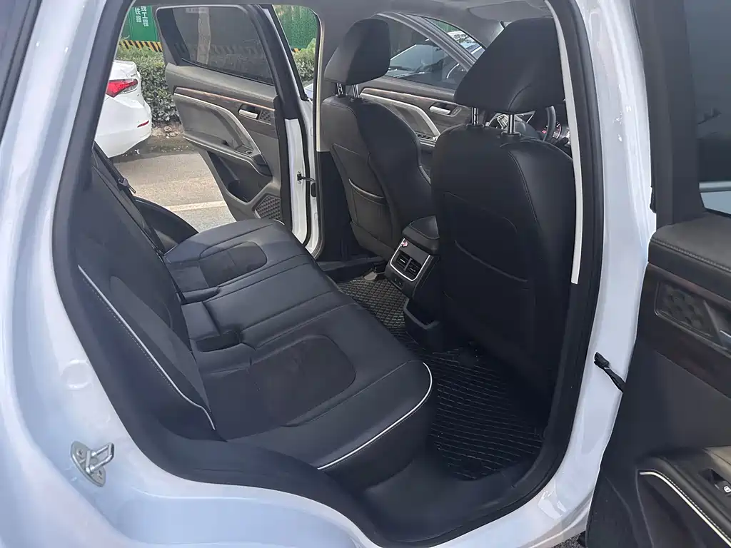 Haval H6 2025 — фото 10