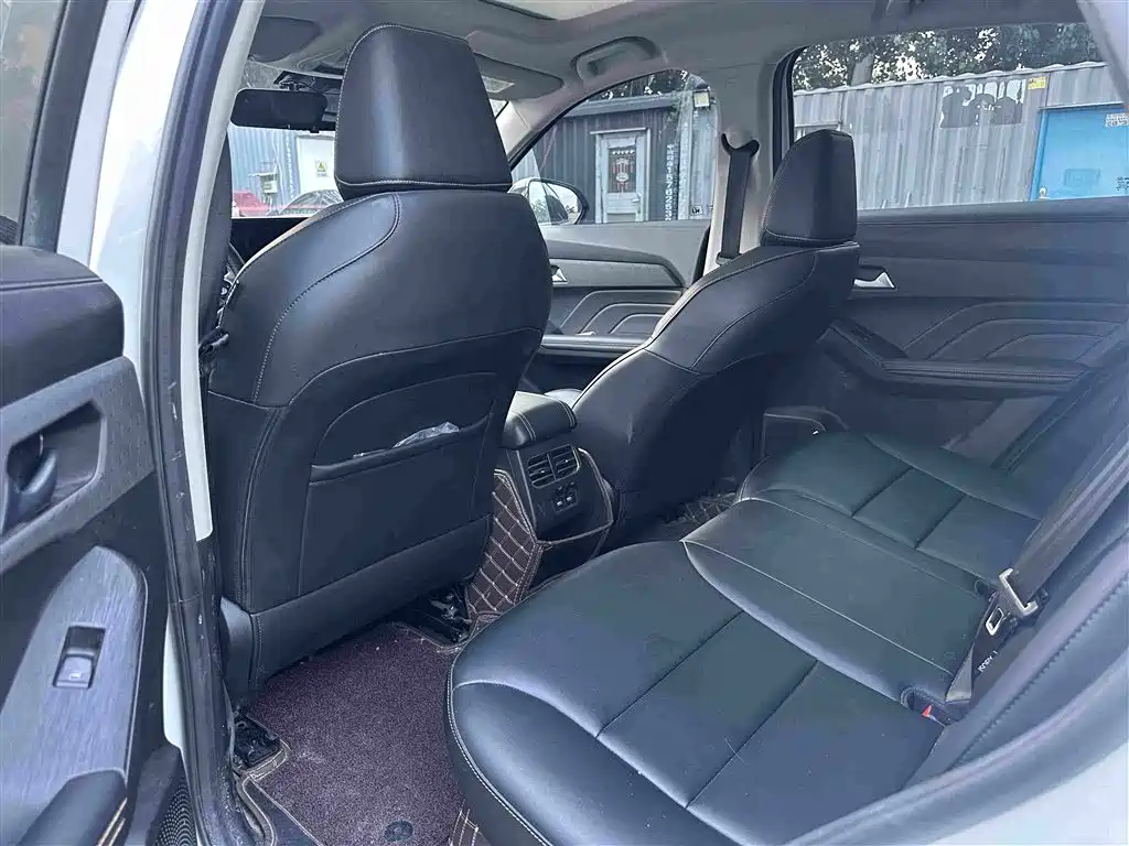 Haval Chitu 2022